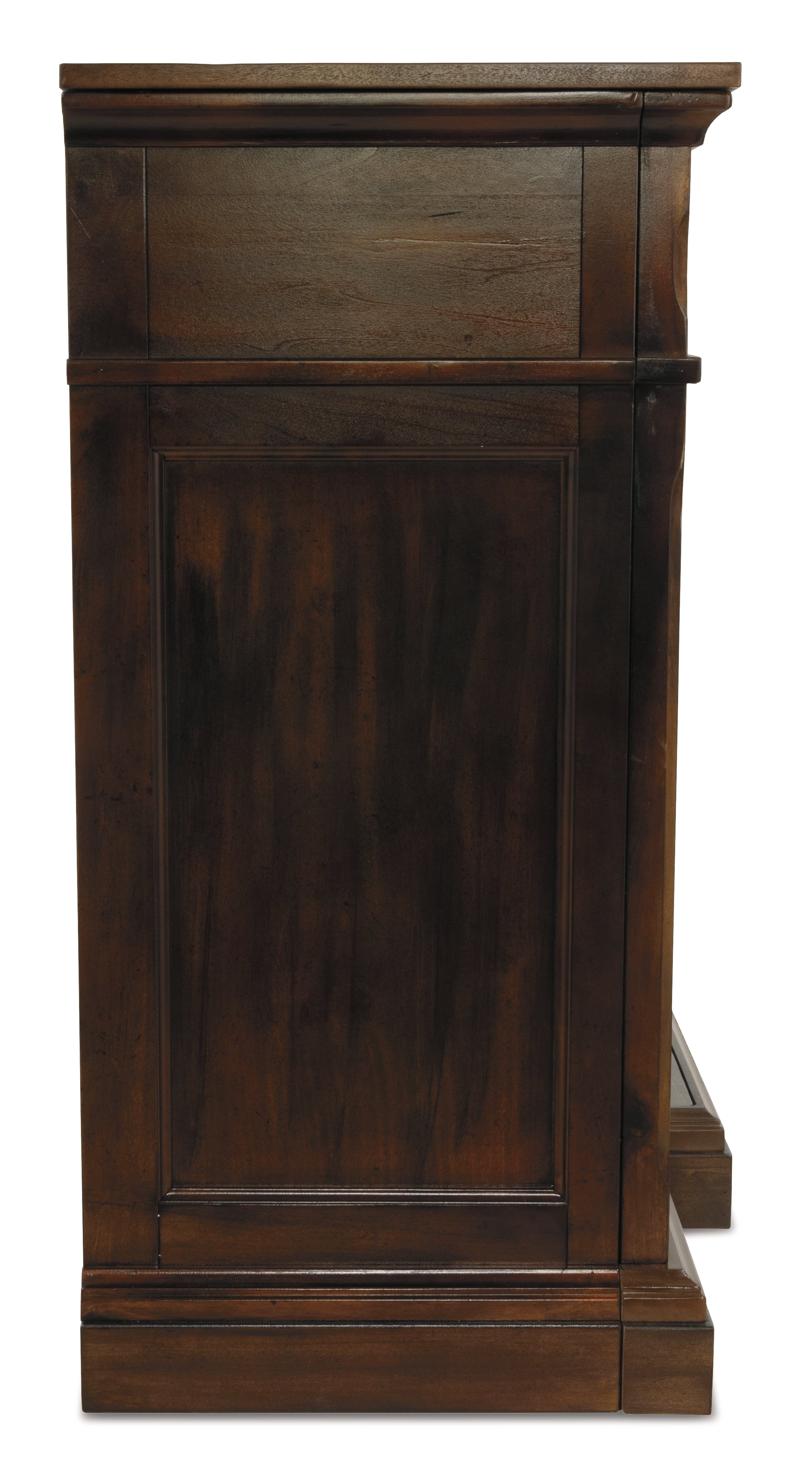 Furniture City Laplace - Ashley Furniture - Roddinton 72" TV Stand - 72" - W701-88
