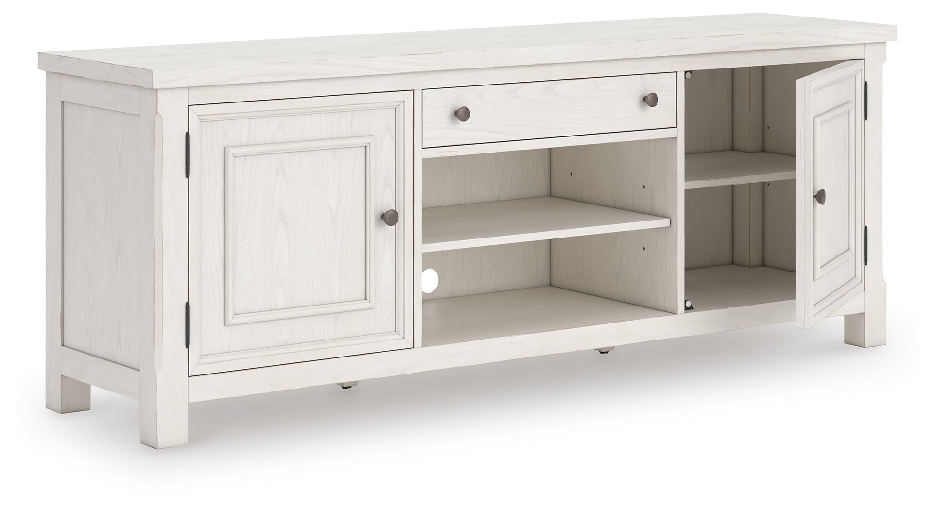 Furniture City Laplace - Ashley Furniture - Robbinsdale 72" TV Stand - 72" - W742-68