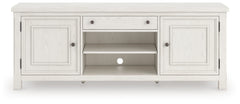 Robbinsdale 72" TV Stand