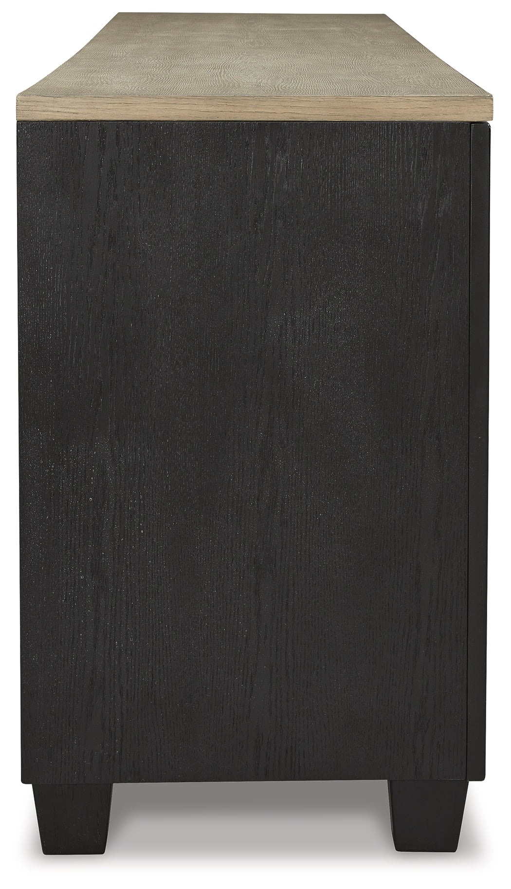 Furniture City Laplace - Ashley Furniture - Foyland 83" TV Stand - 83" - W989-68