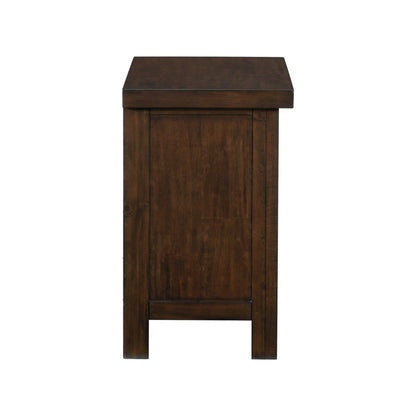 Logandale - Nightstand