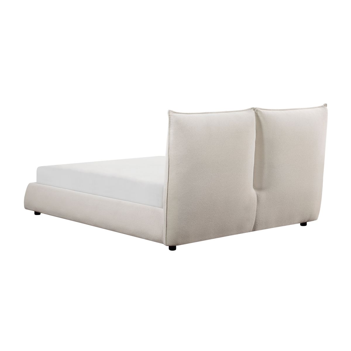 Linna - Platform Bed