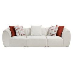 Franz - 3 Piece Sofa - Beige