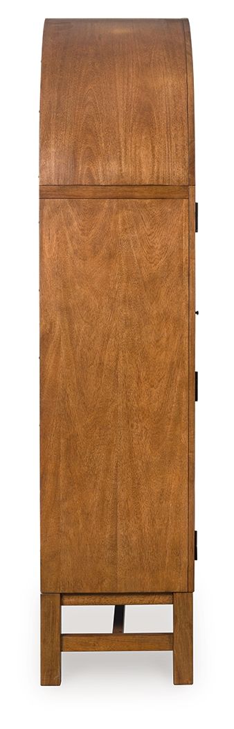 Greddinton - Display Cabinet