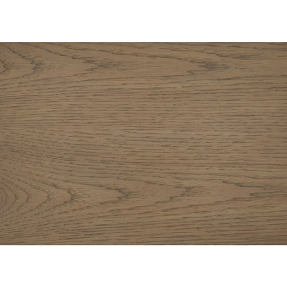 Riley - Mirror - Light Brown