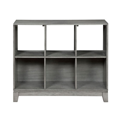 Garretson - 40" Bookcase
