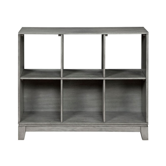 Garretson - 40" Bookcase