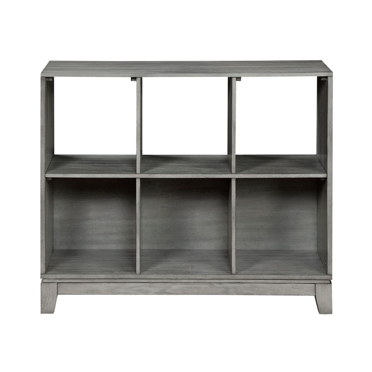Garretson - 40" Bookcase