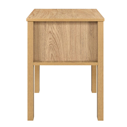 Thayer - One Drawer End Table / Bedside Table
