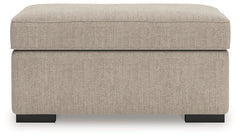 Sararose - Ottoman - Heather