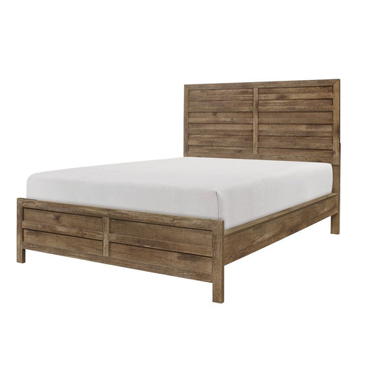 Mandan - Bedroom Set