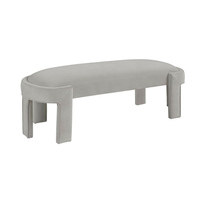 Flux - Bench - Taupe
