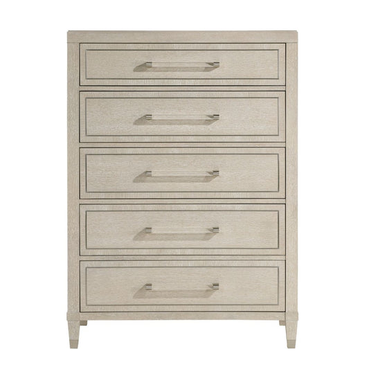 Genoa - Chest - Natural