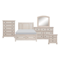 Bethel - Bedroom Set