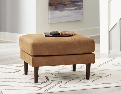 Telora - Ottoman - Caramel