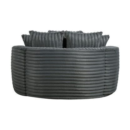 Tomball - Oversized Chaise Lounge