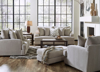 Gabrielle - Sofa - Oyster