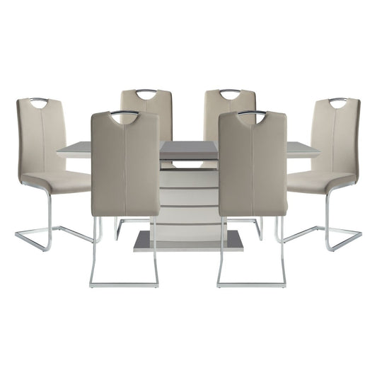 Glissand - Dining Room Set