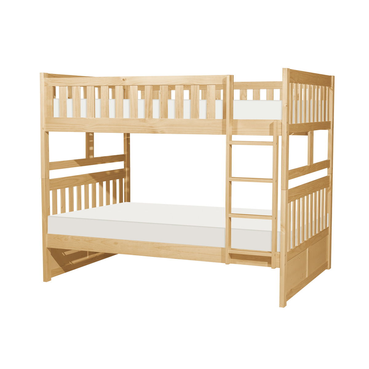 Bartly - Bunk Bed