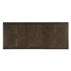Stonington - Dining Table - Brown