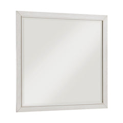 Asteria - Mirror - White