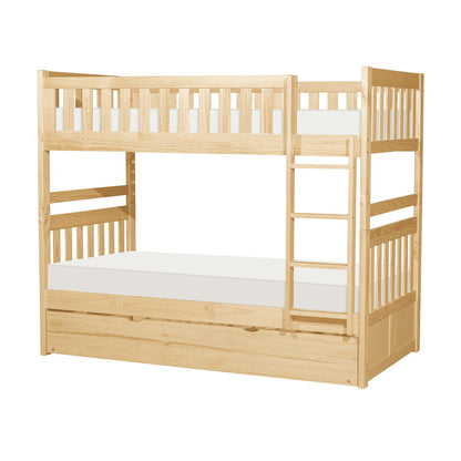 Bartly - Bunk Bed