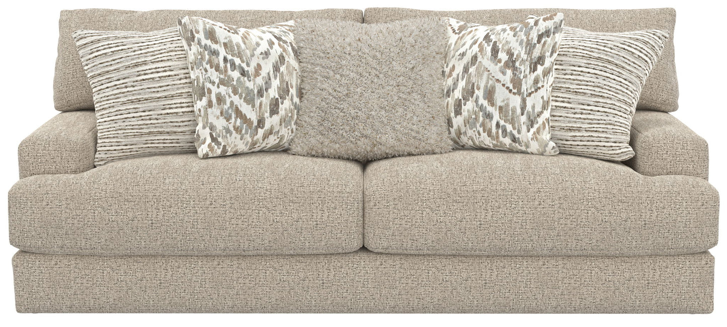 Brett - Sofa