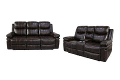 Kellen - Reclining Sofa Set
