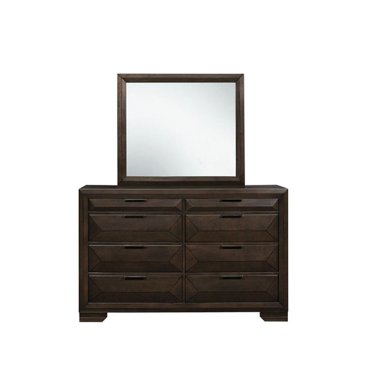 Chesky - Mirror - Espresso