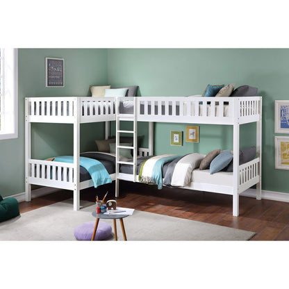 Galen - Corner Bunk Bed