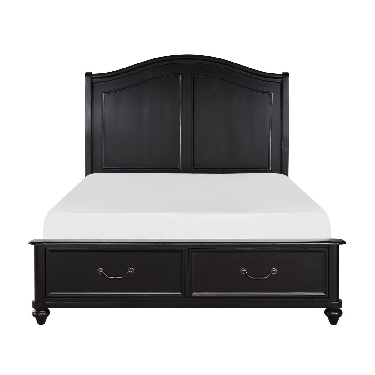 Herman - Bedroom Set