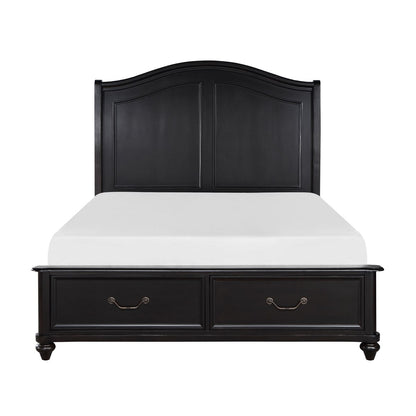 Herman - Bedroom Set
