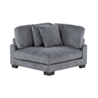 Traverse - Sectional
