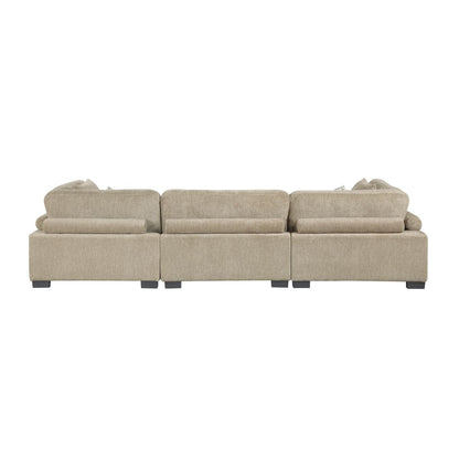 Tinley - Sofa