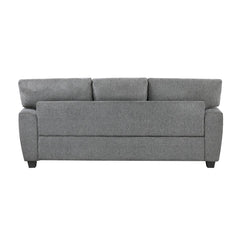 Isabel - Sofa - Dark Gray