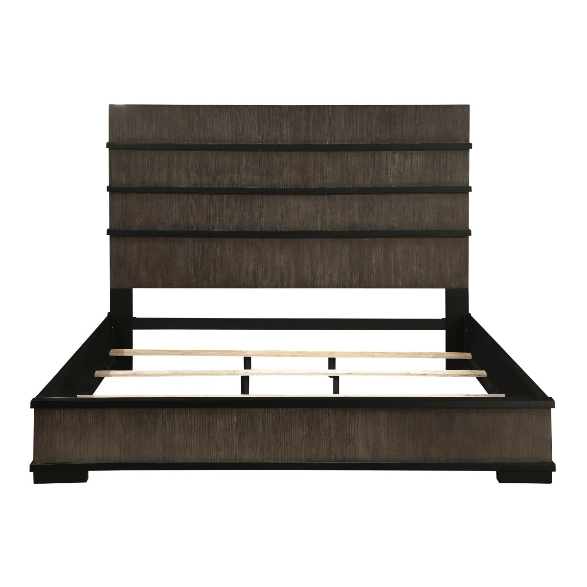 Acworth - Bed