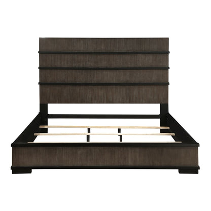 Acworth - Bed