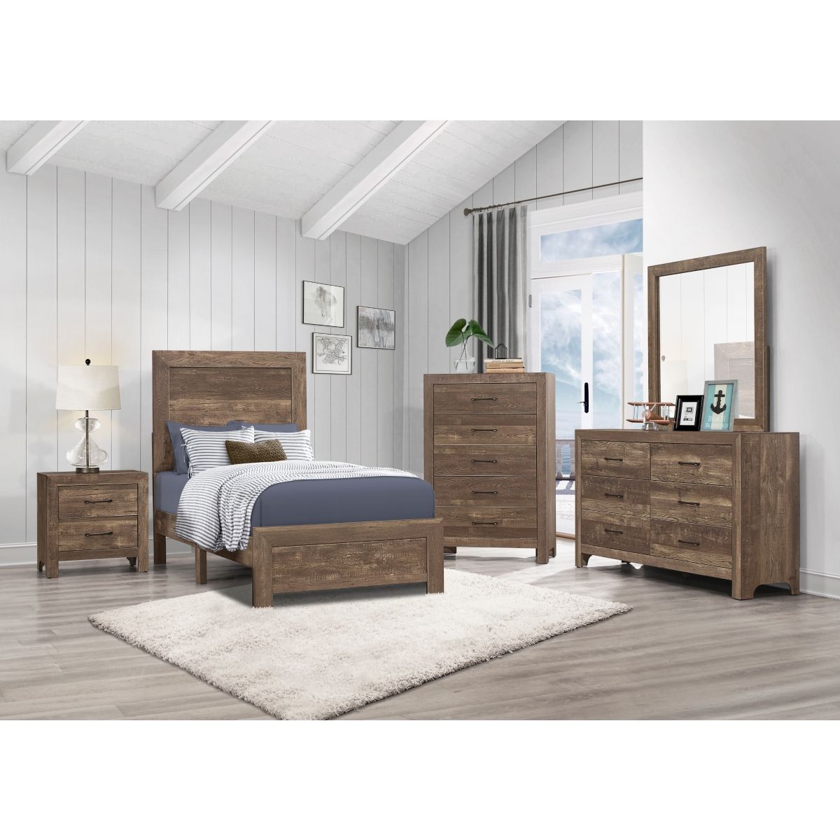 Corbin - Dresser