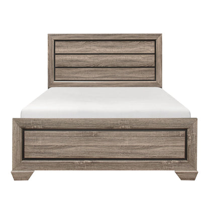 Beechnut - Bedroom Set