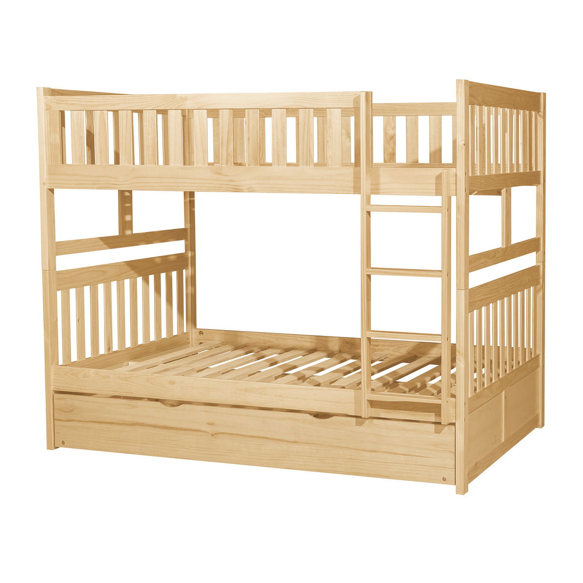 Bartly - Bunk Bed