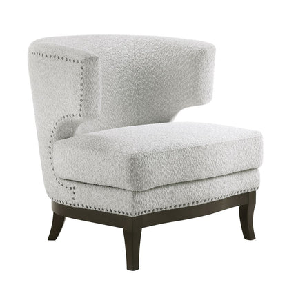 Halden - Accent Chair - Gray