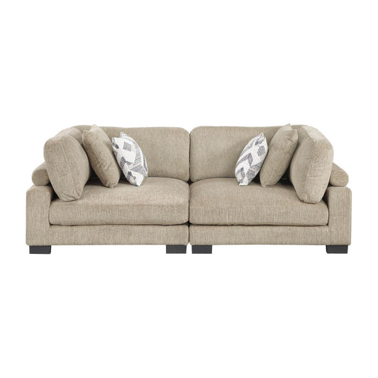 Tinley - Loveseat