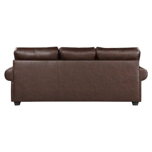 Franklin - Sofa & Loveseat