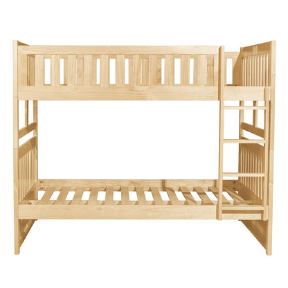 Bartly - Bunk Bed
