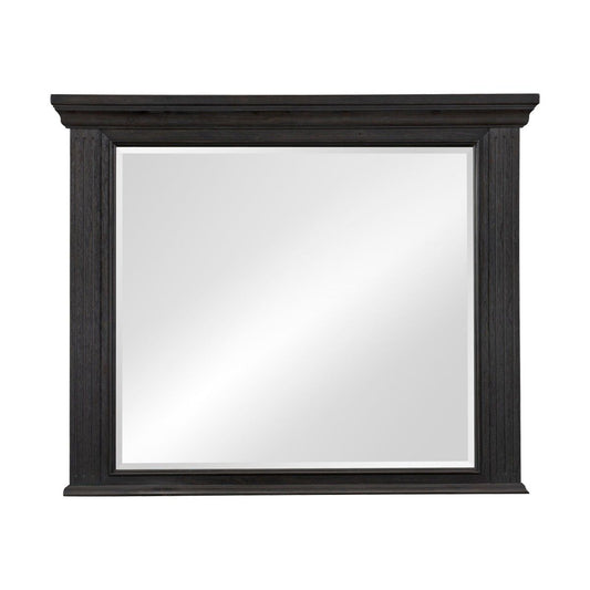 Bolingbrook - Mirror - Charcoal