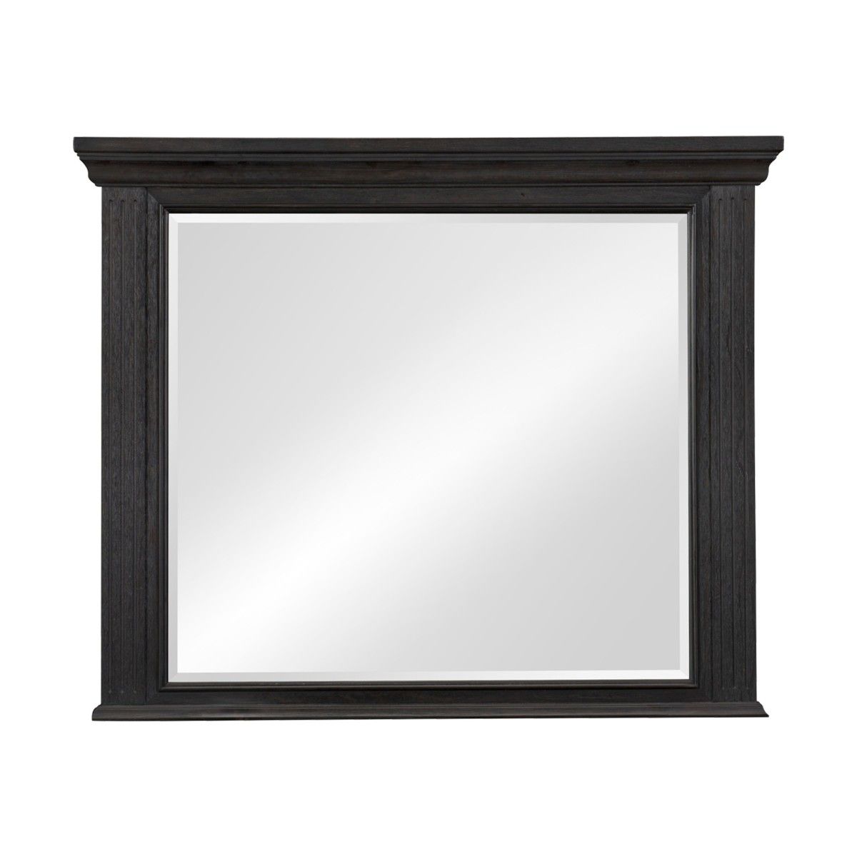 Bolingbrook - Mirror - Brown