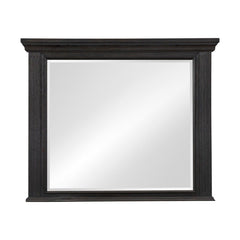 Bolingbrook - Mirror - Brown