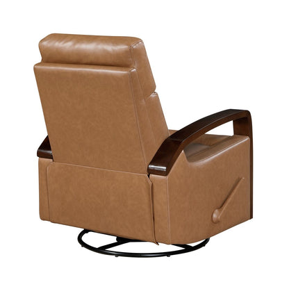 Margerie - Swivel Glider Reclining Chair