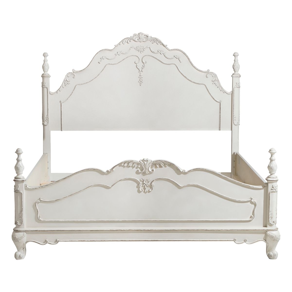 Cinderella - Bed