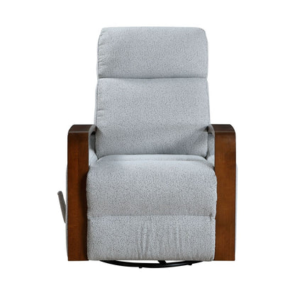Margerie - Swivel Glider Reclining Chair